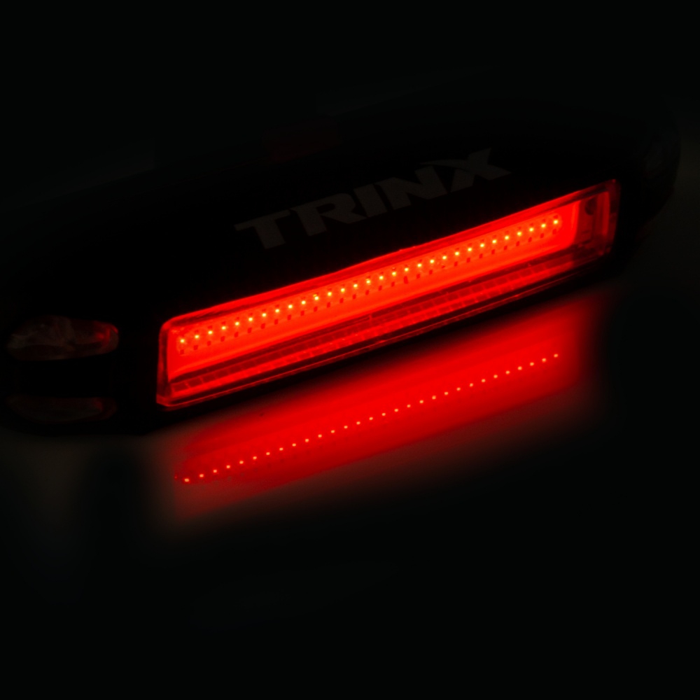 Мигалка задняя Trinx TC05 3 Мигалка задняя Trinx TC05 3