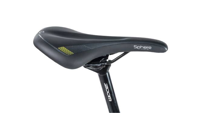 Велосипед AUTHOR Horizon 28" рама L (2023) Черный 4