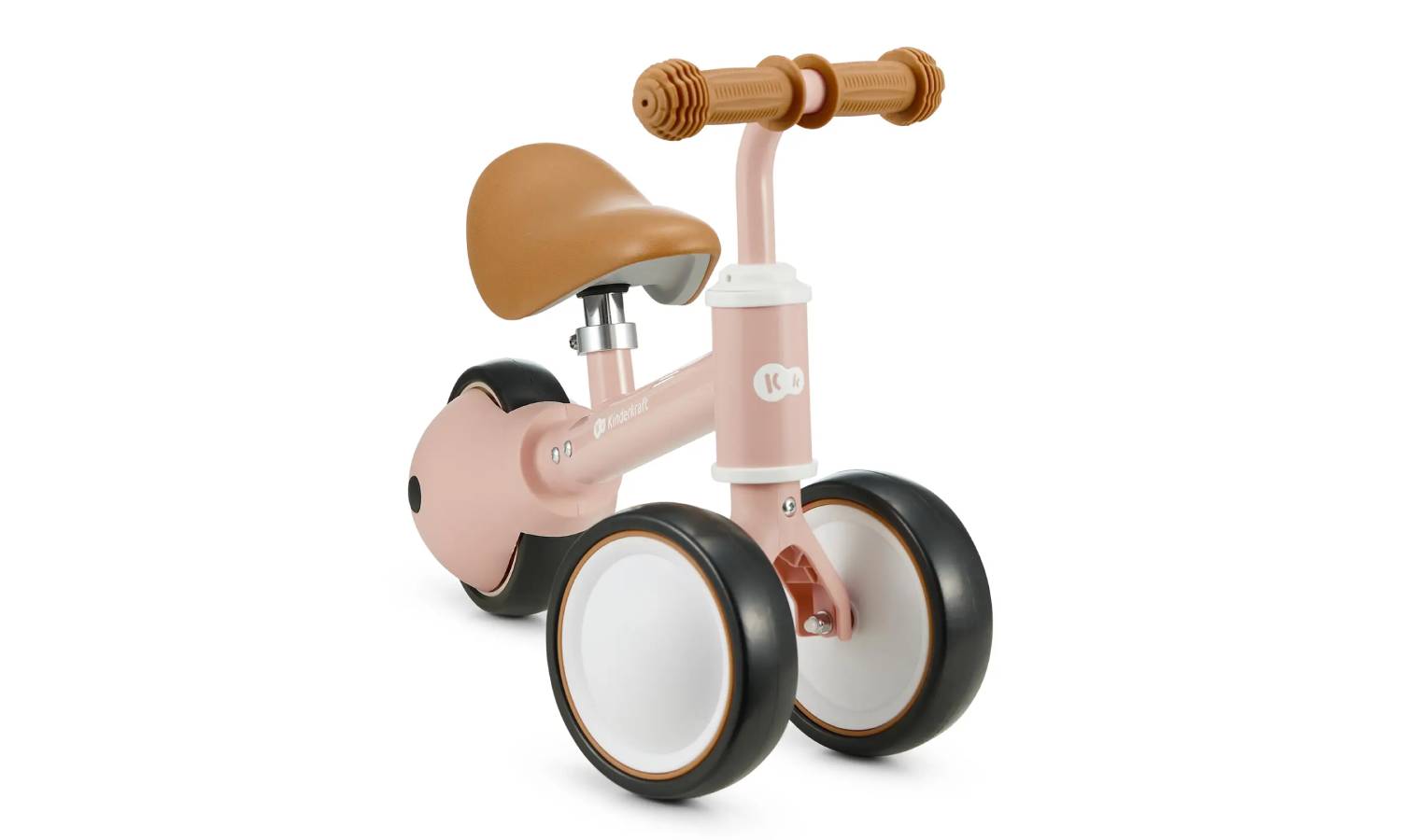 Каталка-біговіл Kinderkraft Cutie Pink 6