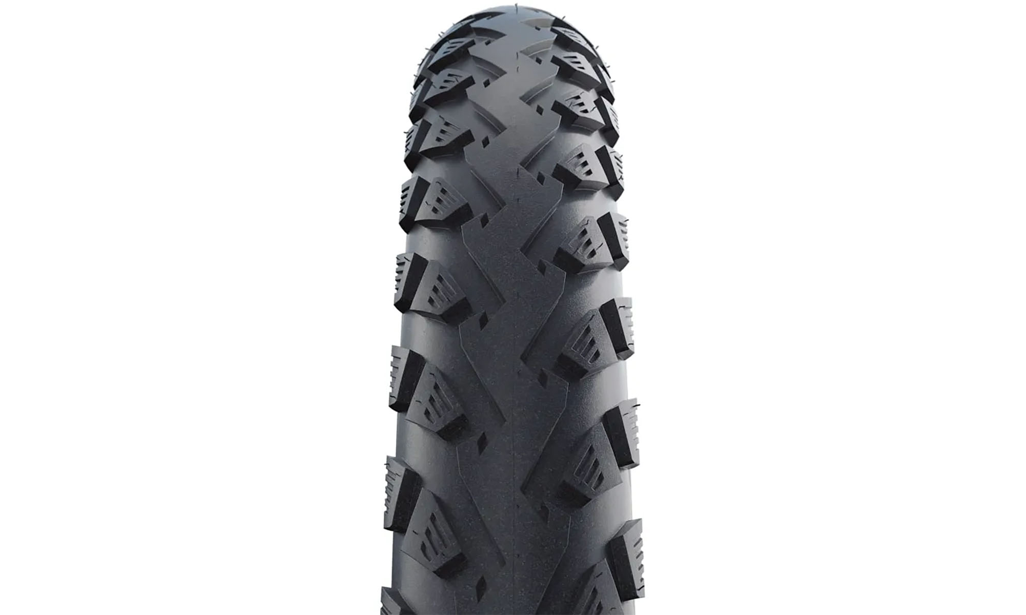 Покрышка Schwalbe Land Cruiser Plus 26x1.75 (47-559) Active, PunctureGuard, TwinSkin, GREEN, B/B+RT 2