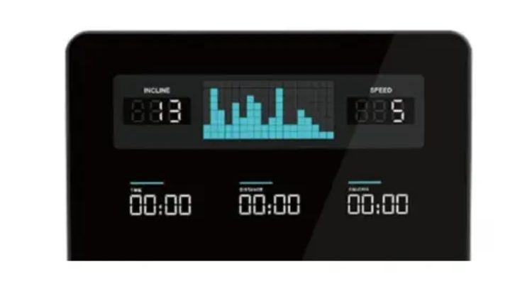 Беговая дорожка Generation Fitness Griffin 2 Беговая дорожка Generation Fitness Griffin 2