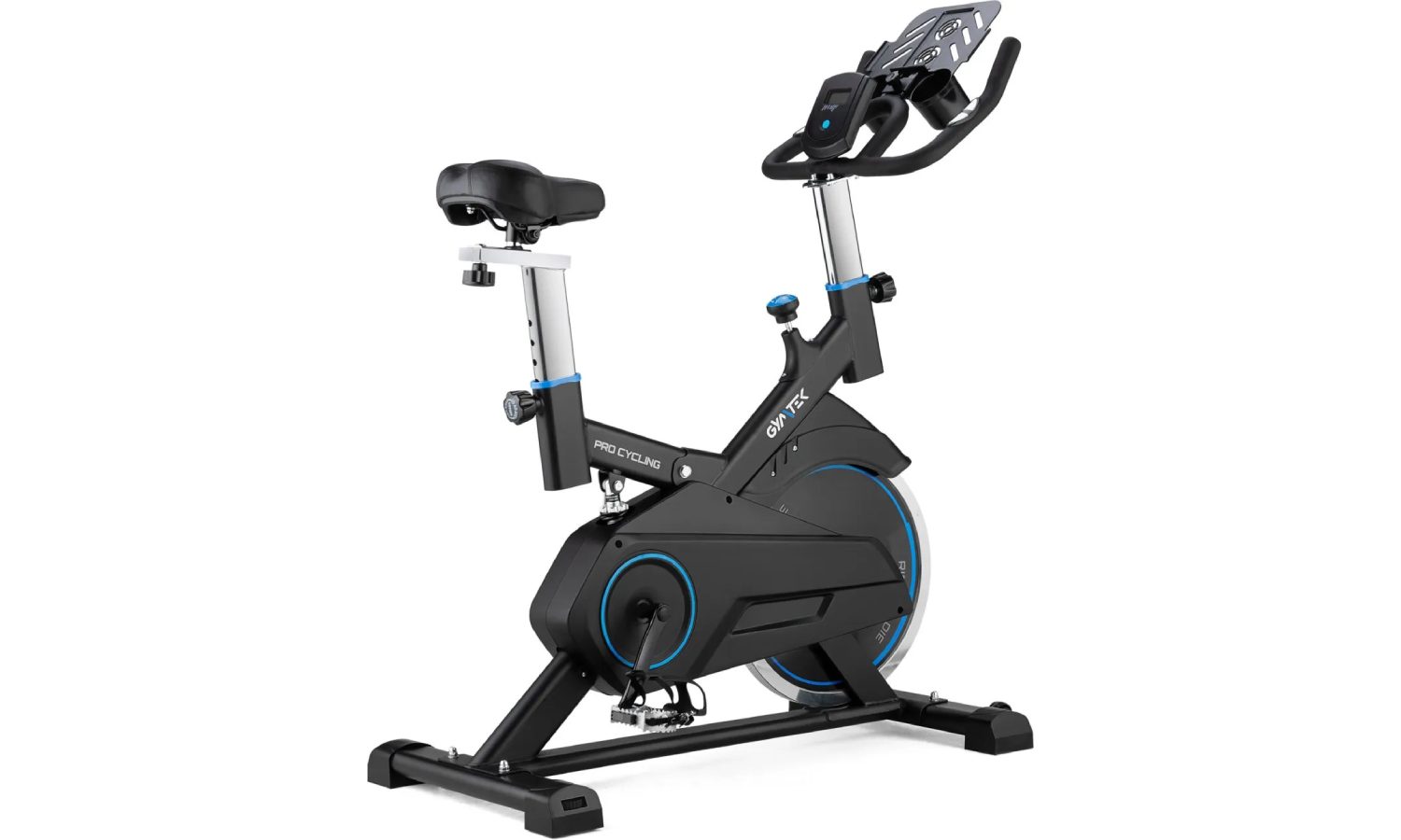 Спінбайк Gymtek XS1000 синій 6 Спінбайк Gymtek XS1000 синій 6