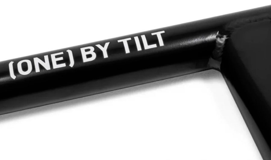 Руль Tilt Stage I Pro 700 - Black 2 Руль Tilt Stage I Pro 700 - Black 2