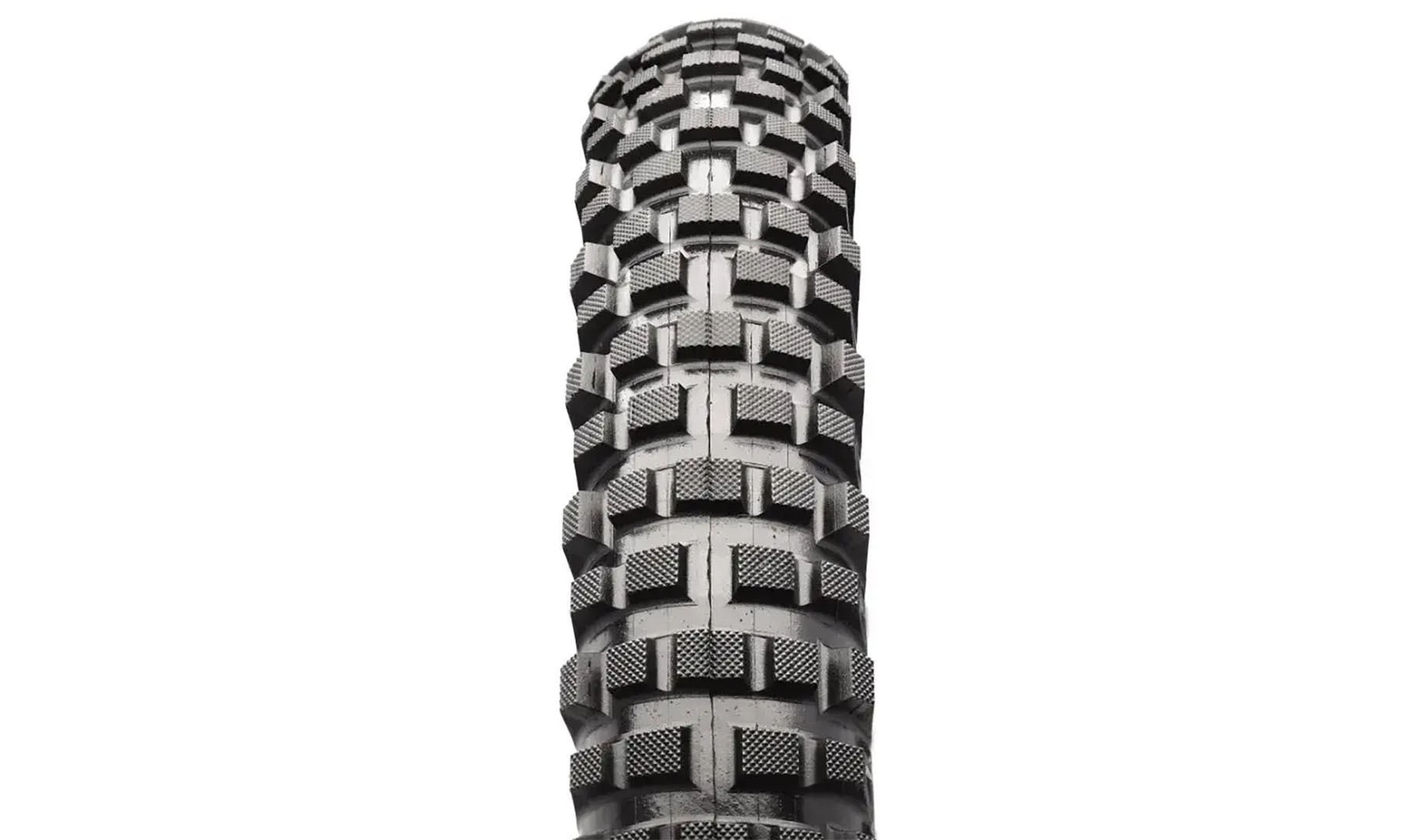 Maxxis моторошний гусениця r 20x2.50 tpi-27 дріт stk black 2