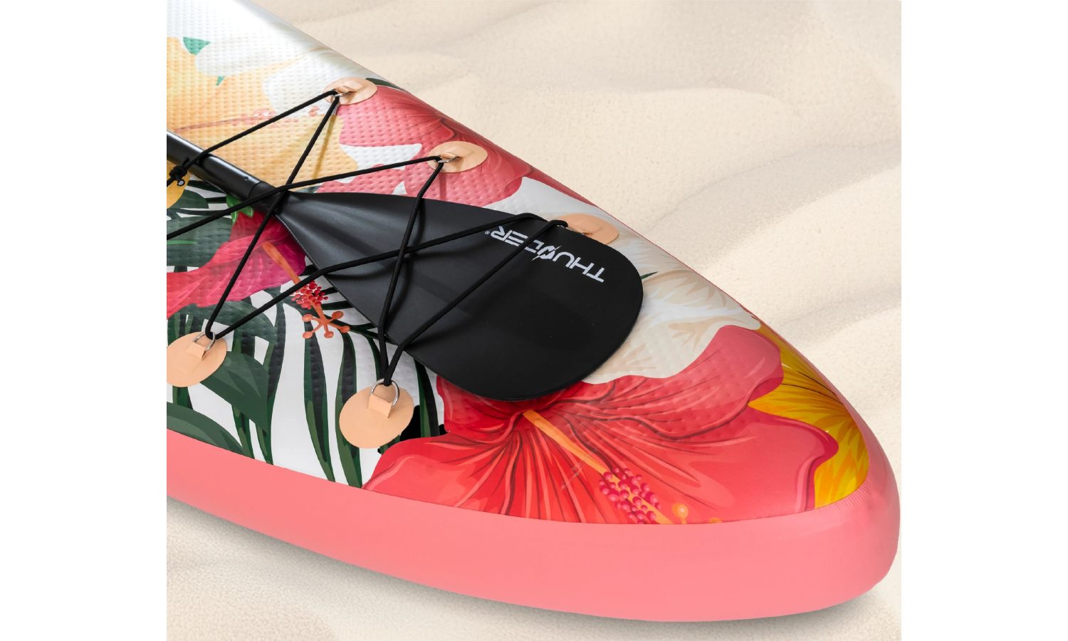Сапборд SUP THUNDER VIOSA 320 13