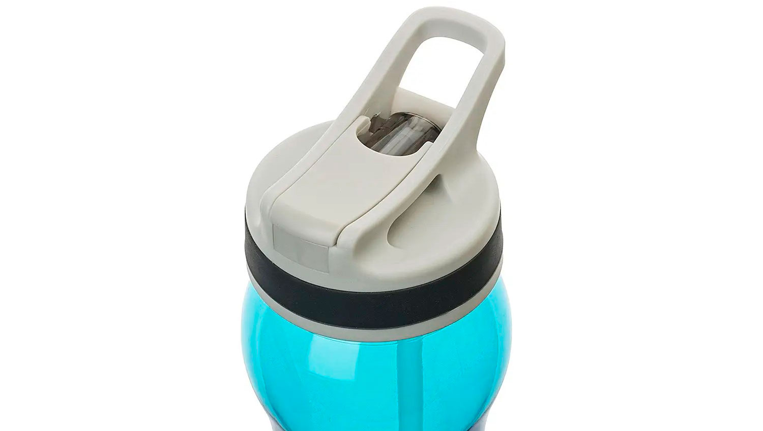 Фляга AceCamp Traveller Medium blue, 600 мл 4