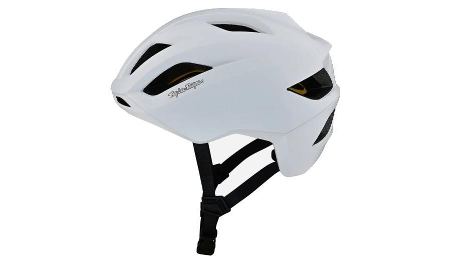 Вело шлем TLD GRAIL размер XS/S (53-56 см) ORBIT WHITE 5
