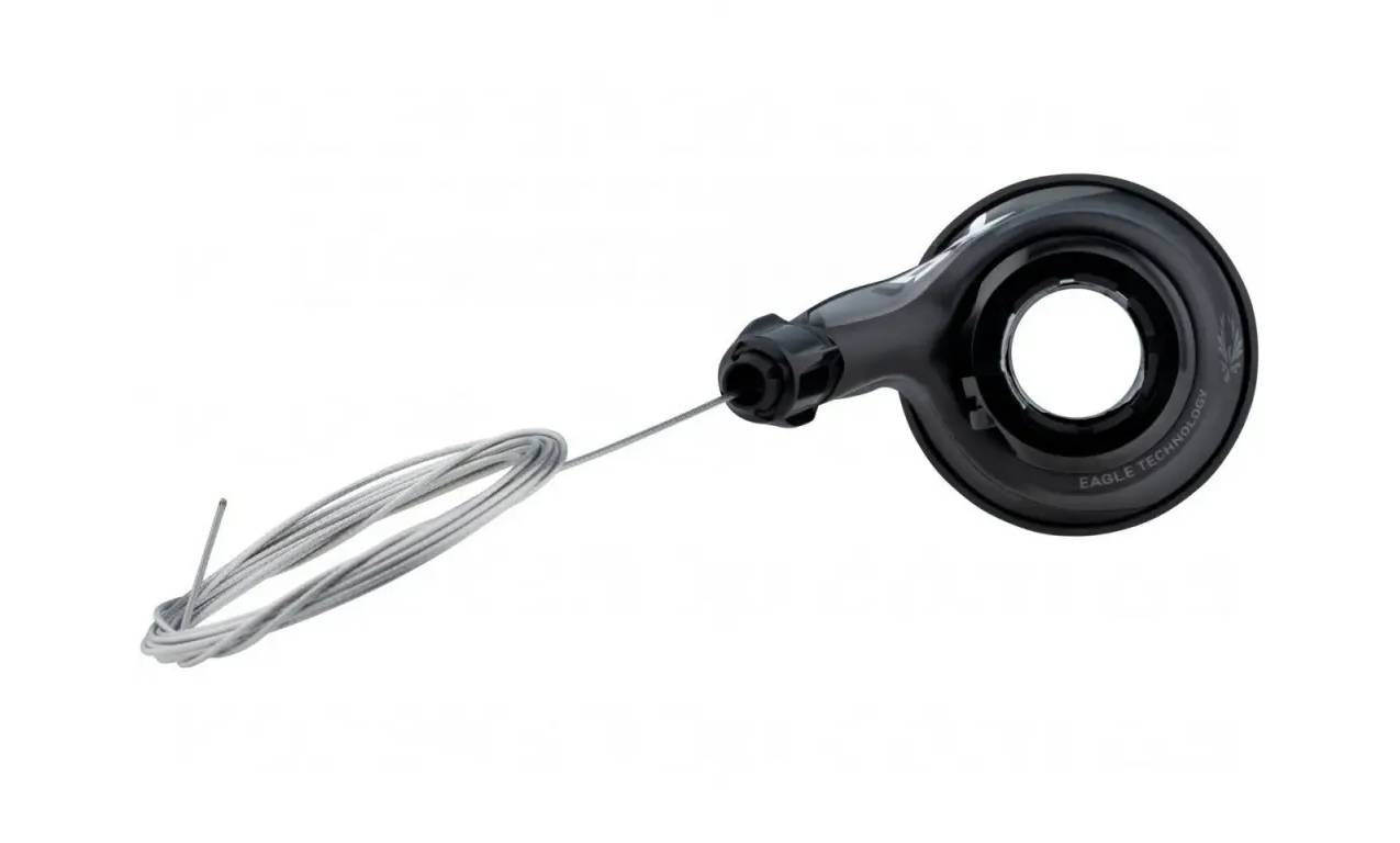 Грипшифт Sram AM SL X01 EAGLE GRIP SHIFT 12SP R BLK 4 Грипшифт Sram AM SL X01 EAGLE GRIP SHIFT 12SP R BLK 4