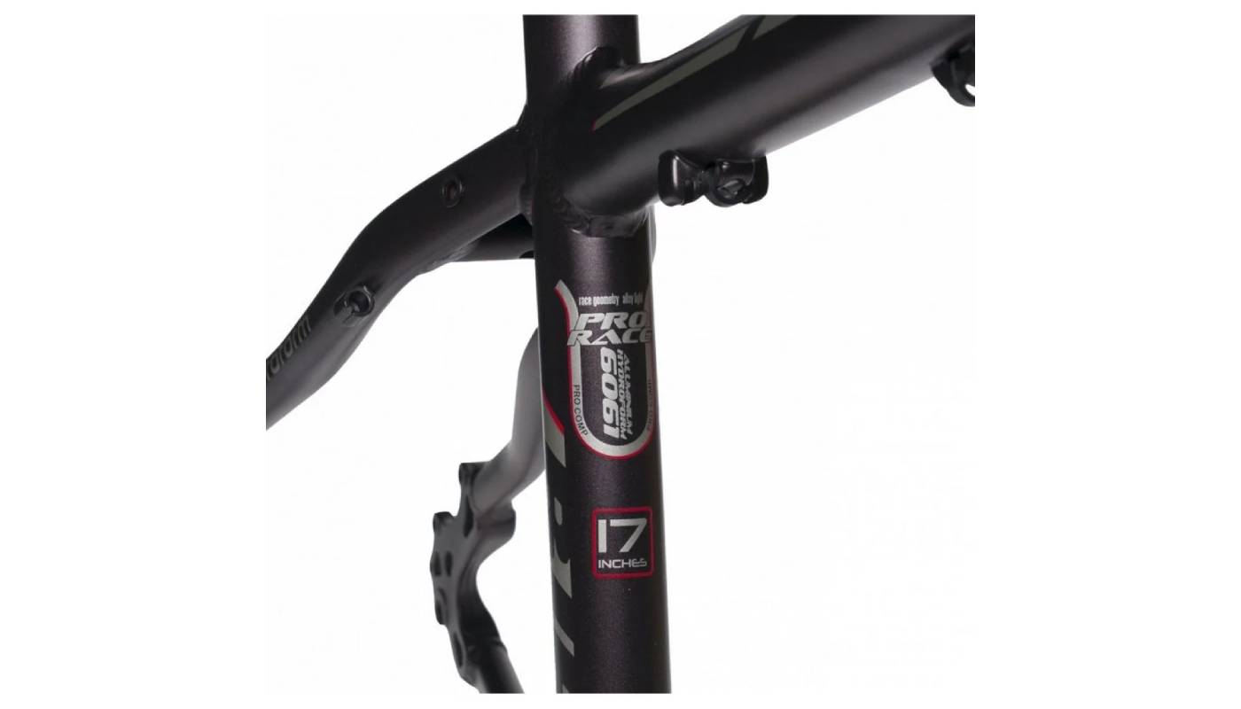 Ама 27.5" MTB BIRIA PRO RS ALU розмір 17" 6