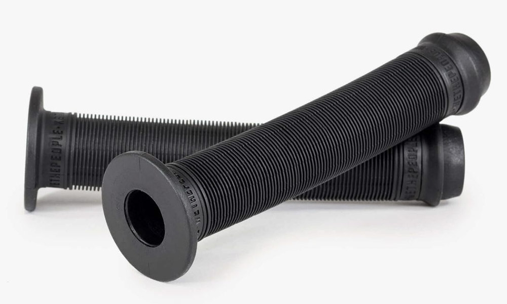 Грипсы WeThePeople HILT XL with flange 160mm Ø 29.5mm черные 2