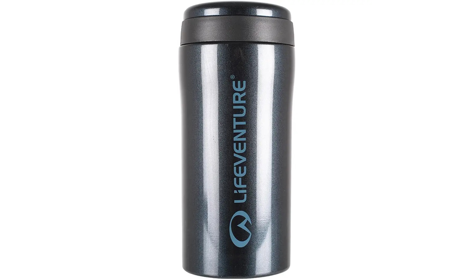 Фотографія Термокухоль Lifeventure Thermal Mug midnight blue