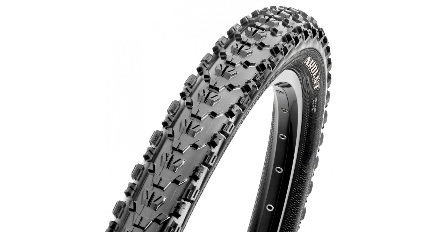 Фотографія Покришка Maxxis Ardent 29x2.4; (Folding), 60 TPI, 60A + EXO/TR