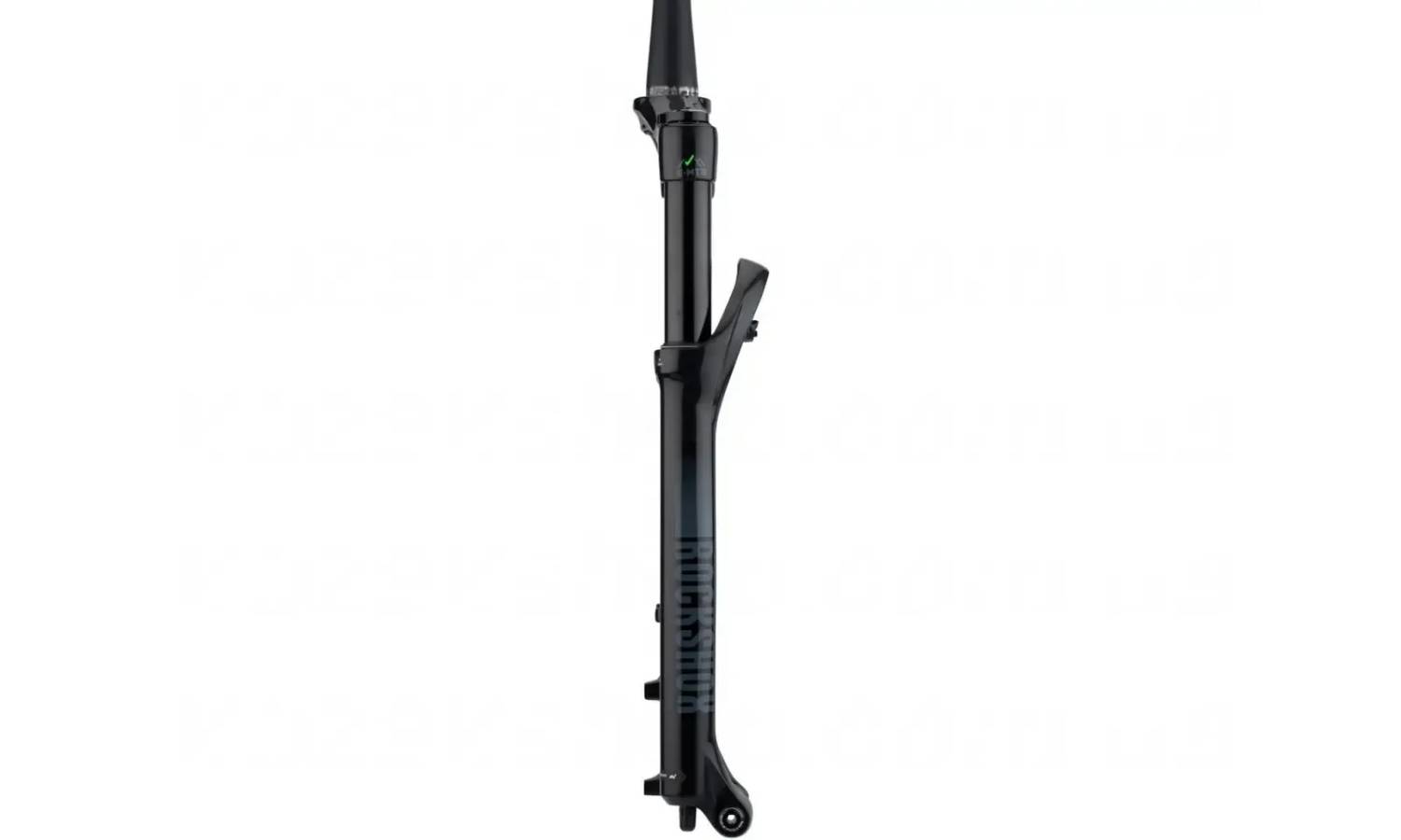 Вилка RockShox 35 Gold RL - E-MTB Crown 27.5" Boost™ 15x110 150mm Black Alum Str Tpr 44offset DebonAir (includes Fender, Star nut & Maxle Stealth) A2 3