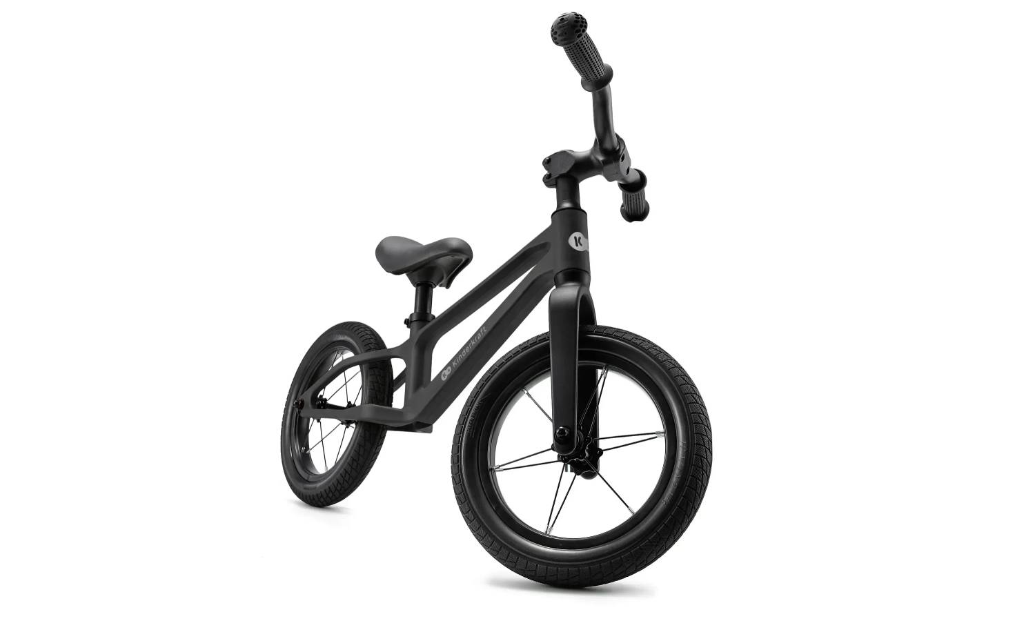 Беговел Kinderkraft Eter черный 12 Беговел Kinderkraft Eter черный 12