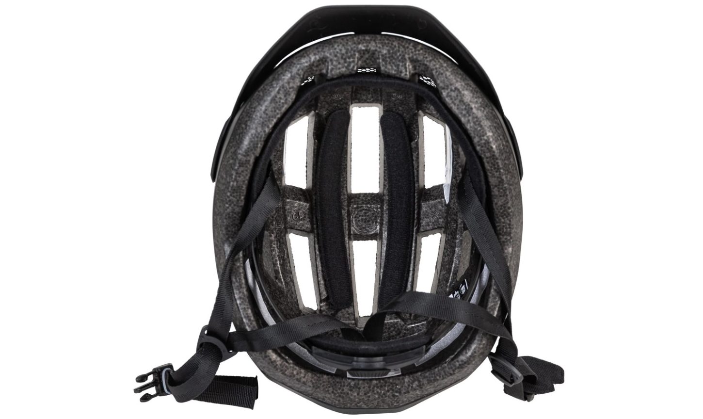 Шлем POWERSLIDE Fitness Classic, размер М (54-58 см) черный 2 Шлем POWERSLIDE Fitness Classic, размер М (54-58 см) черный 2