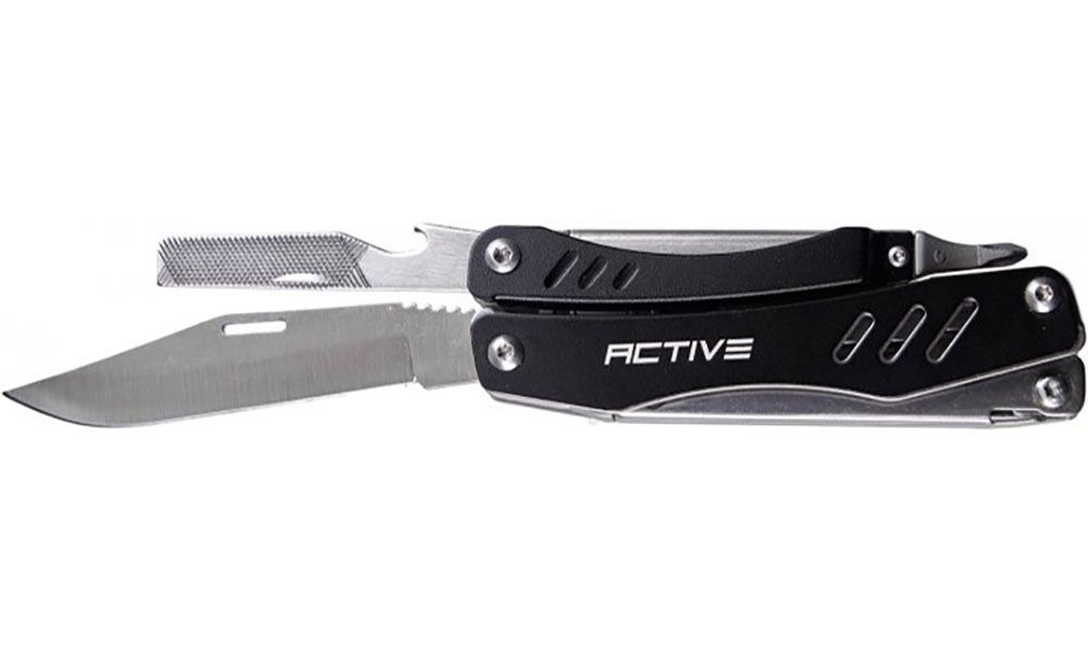Мультитул Active Scitool 4
