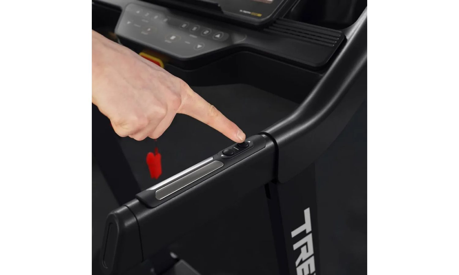 Бігова доріжка Trex Sport TX-750TM NORE 7 Бігова доріжка Trex Sport TX-750TM NORE 7