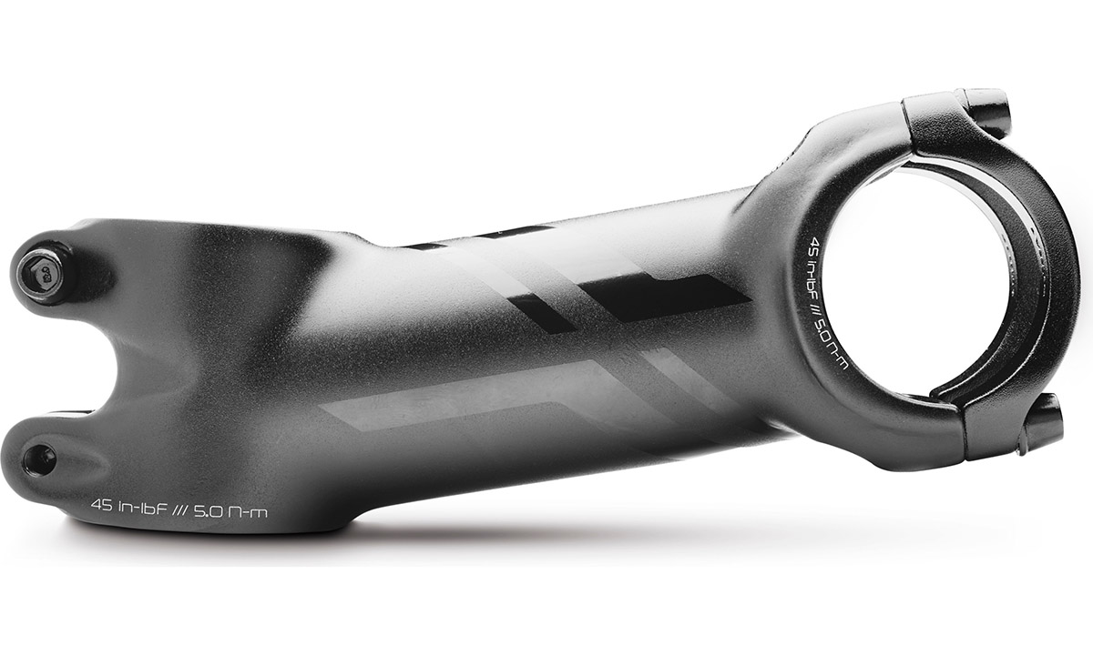 Винос керма Specialized COMP MULTI STEM BLK/CHAR 31.8X100 17D (20015-1022) 2