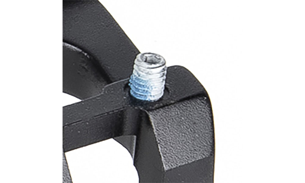 Шипы (пины) сменные к педалям Onride Ride Pro / Angry 20 (10 шт. в комплекте) Шипы (пины) сменные к педалям Onride Ride Pro / Angry 20 (10 шт. в комплекте)