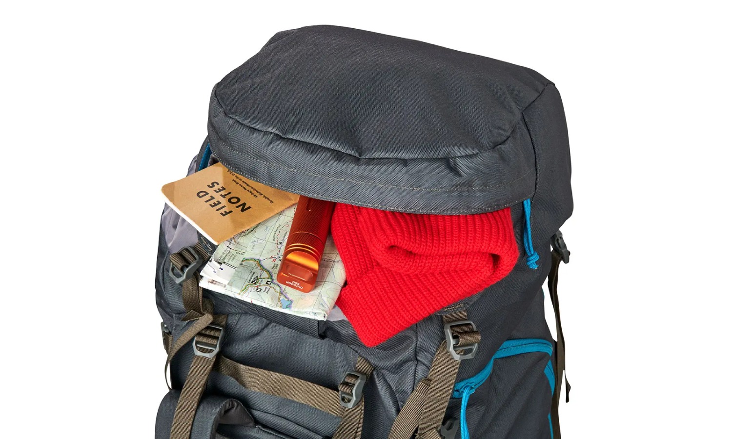 Рюкзак Kelty Asher 85 beluga-stormy blue 3 Рюкзак Kelty Asher 85 beluga-stormy blue 3