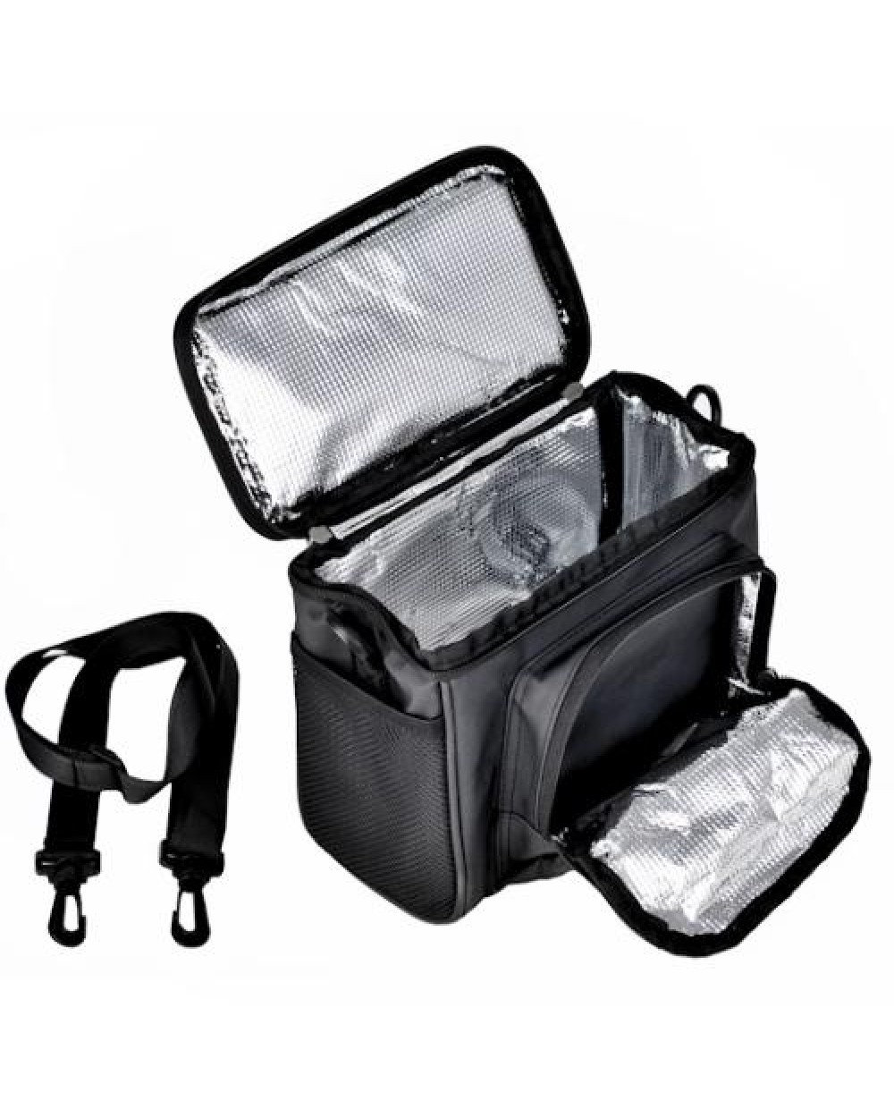 Велосумка на руль ProX Nebraska 202 3 Велосумка на руль ProX Nebraska 202 3