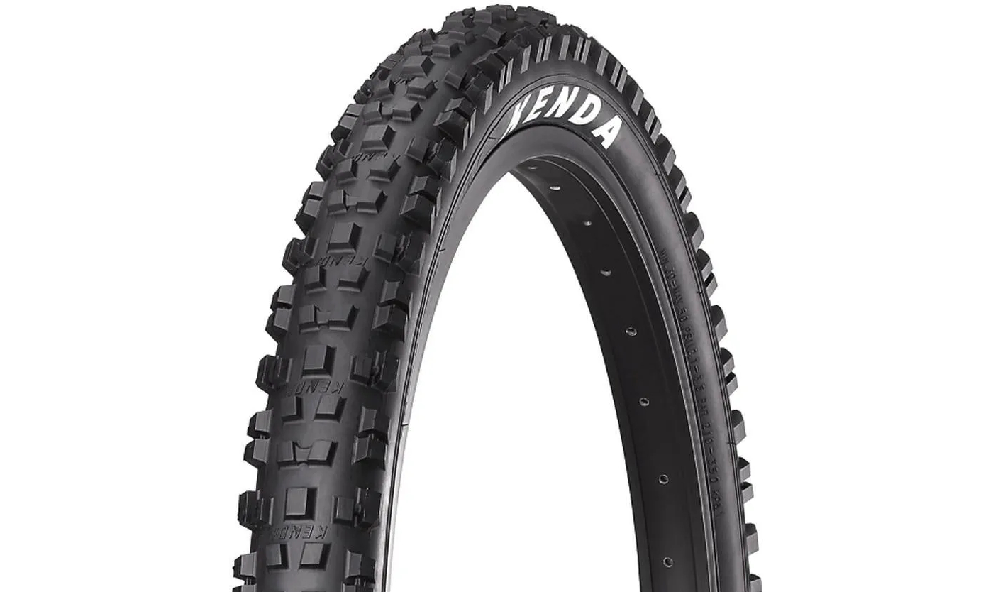 Покрышка 26x2.10 (54-559) Kenda KINETICS K887, MTB 22tpi 