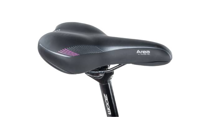 Фотография Велосипед AUTHOR Horizon ASL 28" рама L (2023) Белый 3