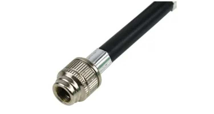 Насос для вилок и амортизаторов IceToolz A753, до 300psi / 20.6bar 2