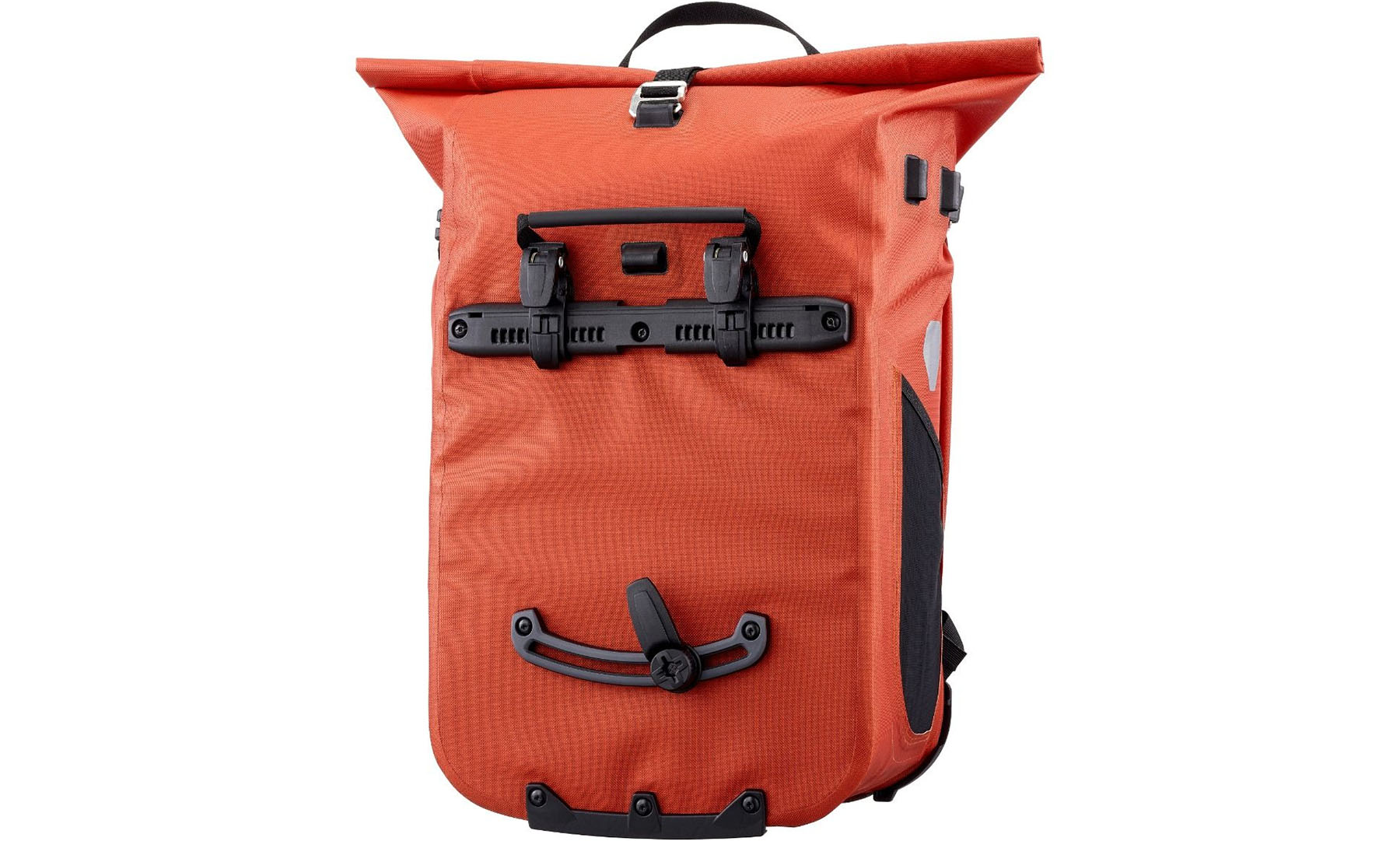 Герморюкзак Ortlieb Vario PS rooibos 26 л 7