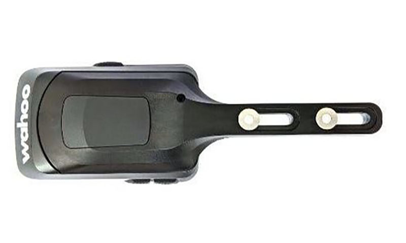 Кріплення на Aero-кермо WAHOO Elemnt Roam Aero Two Bolt Out Front Mount 3