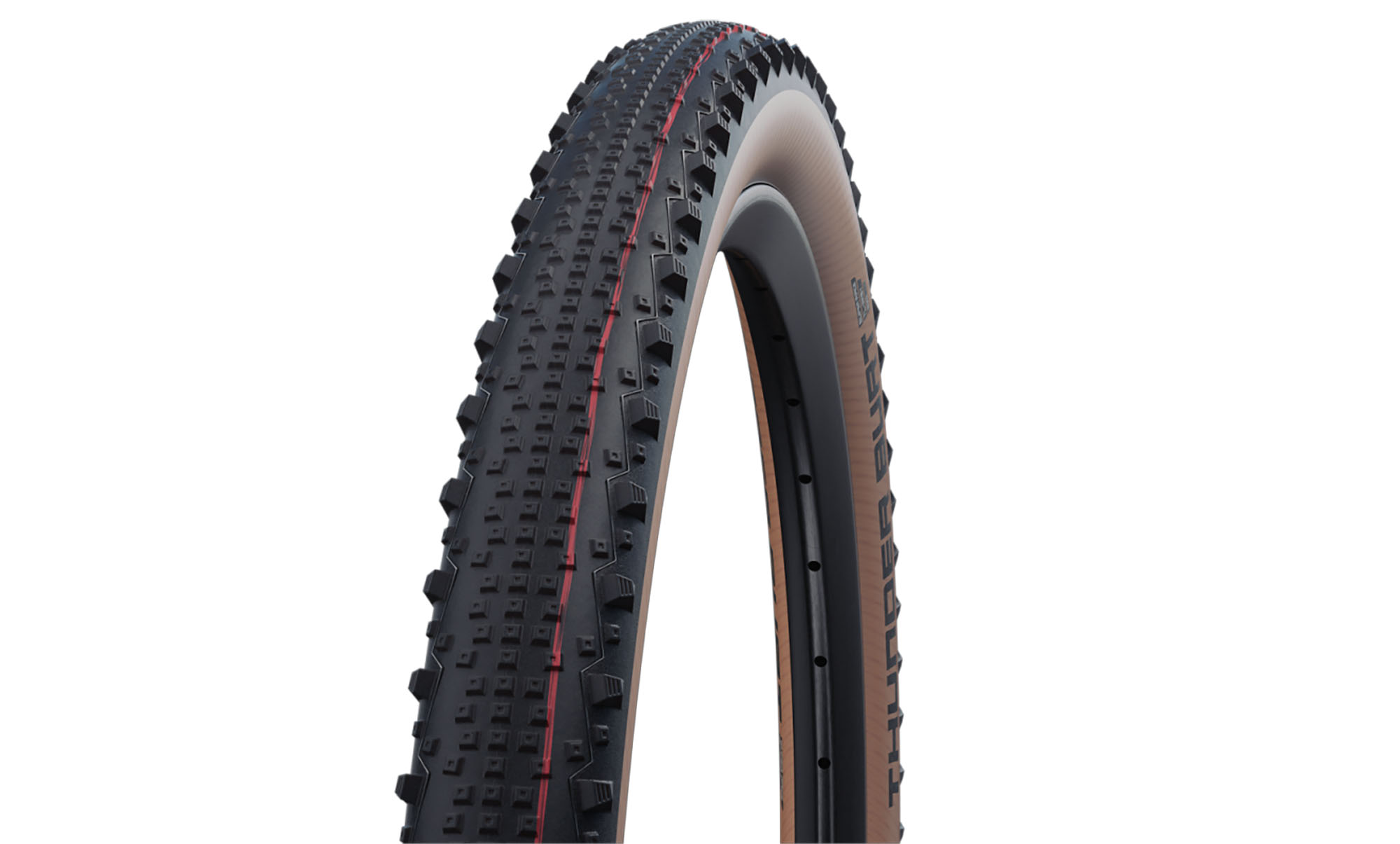 Шини Schwalbe Thunder Burt 29x2.25 (57-622) Evolution, Super Race, ADDIX Speed, B/TS-SK 