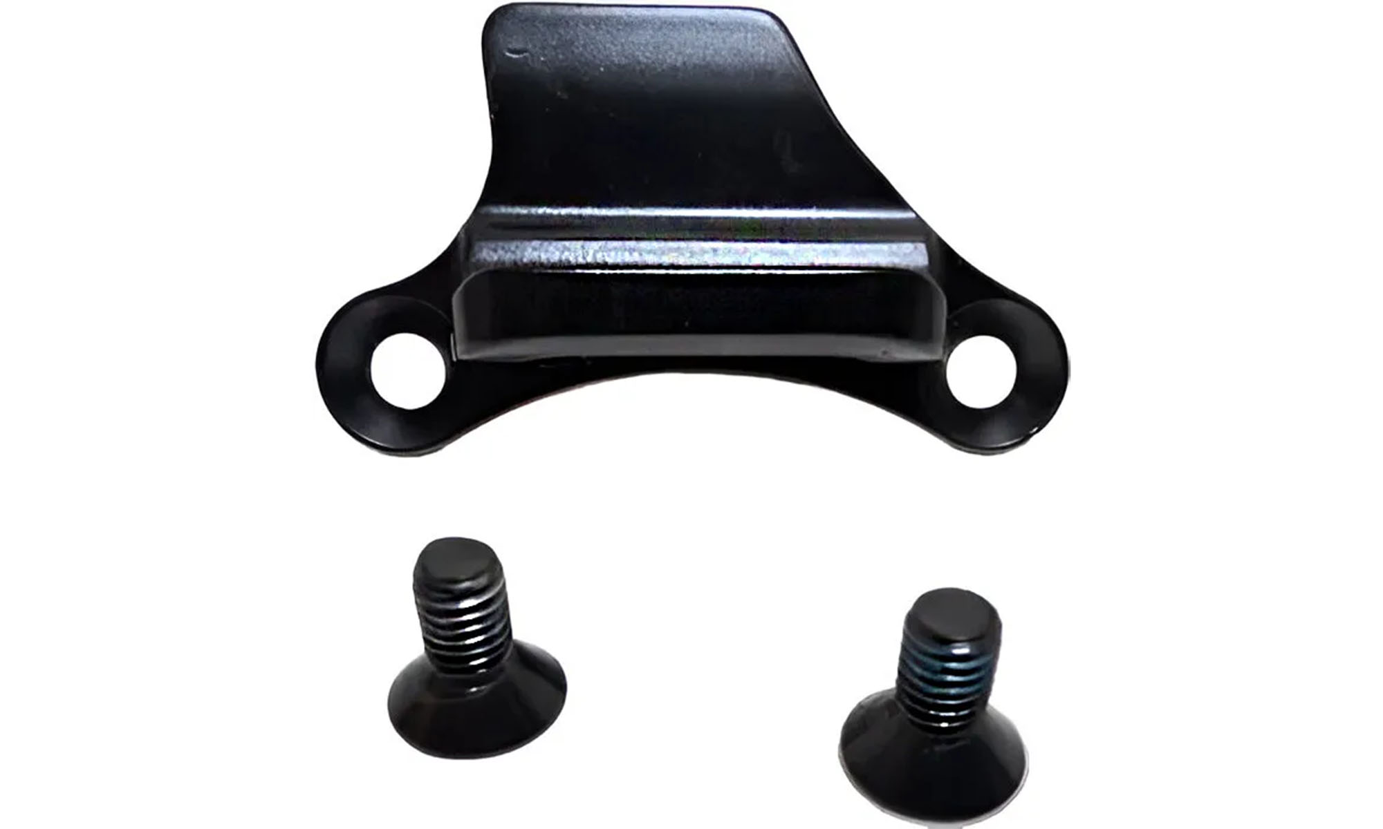 Держатель переднего переключателя Cannondale Topstone Crb FD Hanger v2 (K33032) 