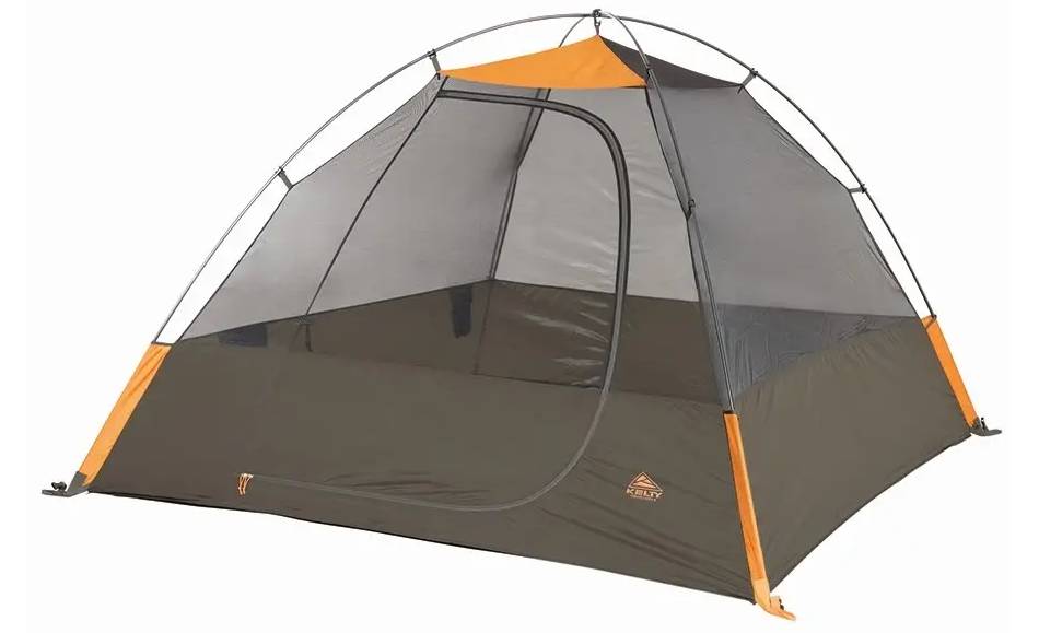 Палатка Kelty Grand Mesa 4 6 Палатка Kelty Grand Mesa 4 6