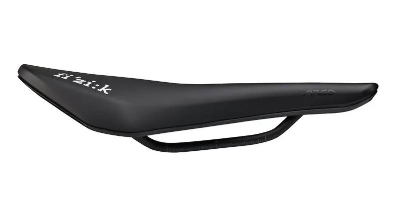 Сідло Fizik TEMPO ARGO R5 150 mm BLACK 3 Сідло Fizik TEMPO ARGO R5 150 mm BLACK 3