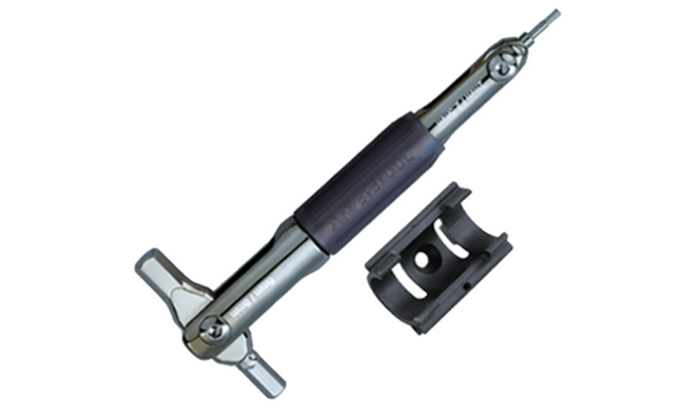 Фотография Мультитул Topeak Toolstick 22 