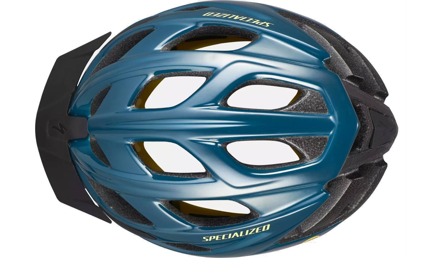 Шолом Specialized CHAMONIX MIPS, розмір S/М (52-56 см) синій 2 Шолом Specialized CHAMONIX MIPS, розмір S/М (52-56 см) синій 2