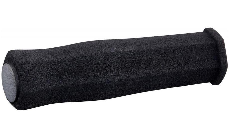 Грипсы MERIDA Grip/High density Black Грипсы MERIDA Grip/High density Black