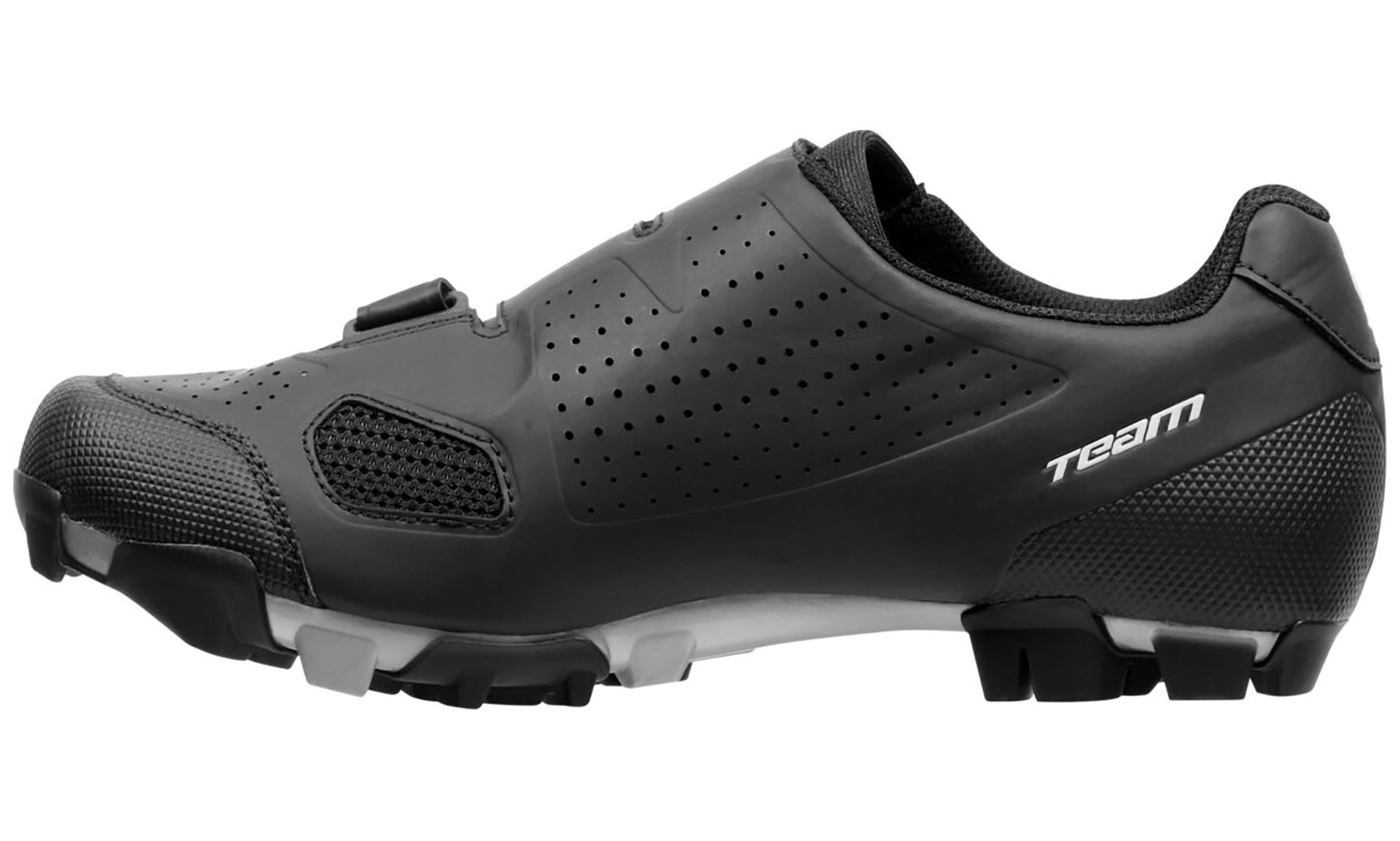 Команда Scott MTB Boa Black Bicycle Tufli, розмір 45 (281206) 5 Команда Scott MTB Boa Black Bicycle Tufli, розмір 45 (281206) 5