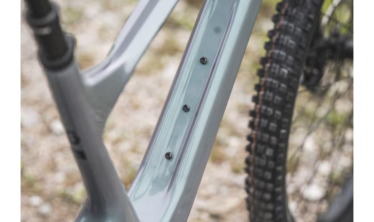 Велосипед SCOTT SPARK 920 TR 29" размер L 2024 зеленый (TW) 22