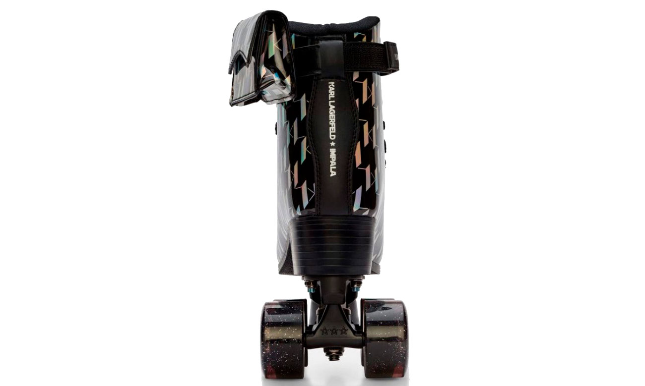 Ролики квады Impala Karl Lagerfeld размер 41 7