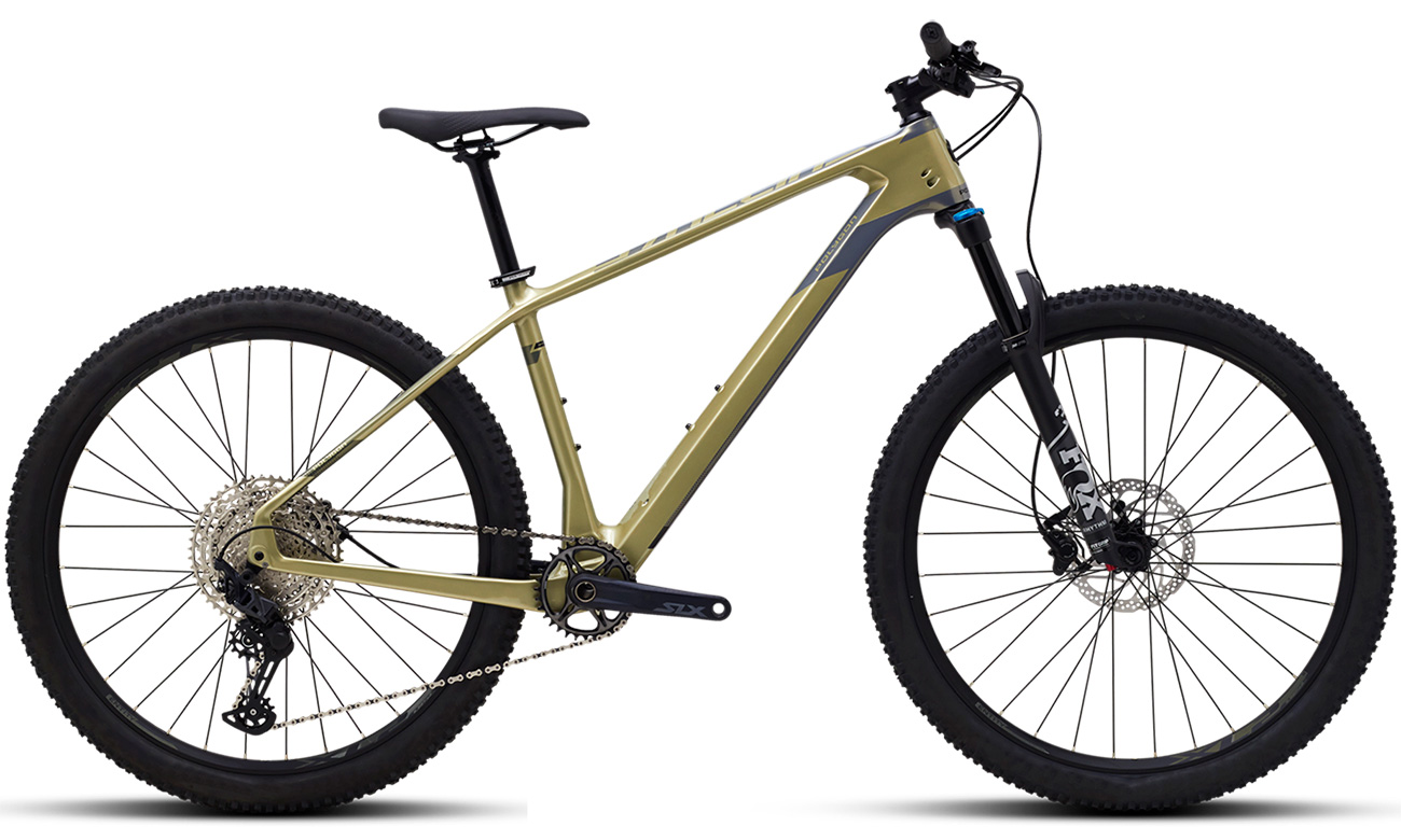 Велосипед Polygon SYNCLINE C5 29" 2021, размер L, Зеленый 9 Велосипед Polygon SYNCLINE C5 29" 2021, размер L, Зеленый 9