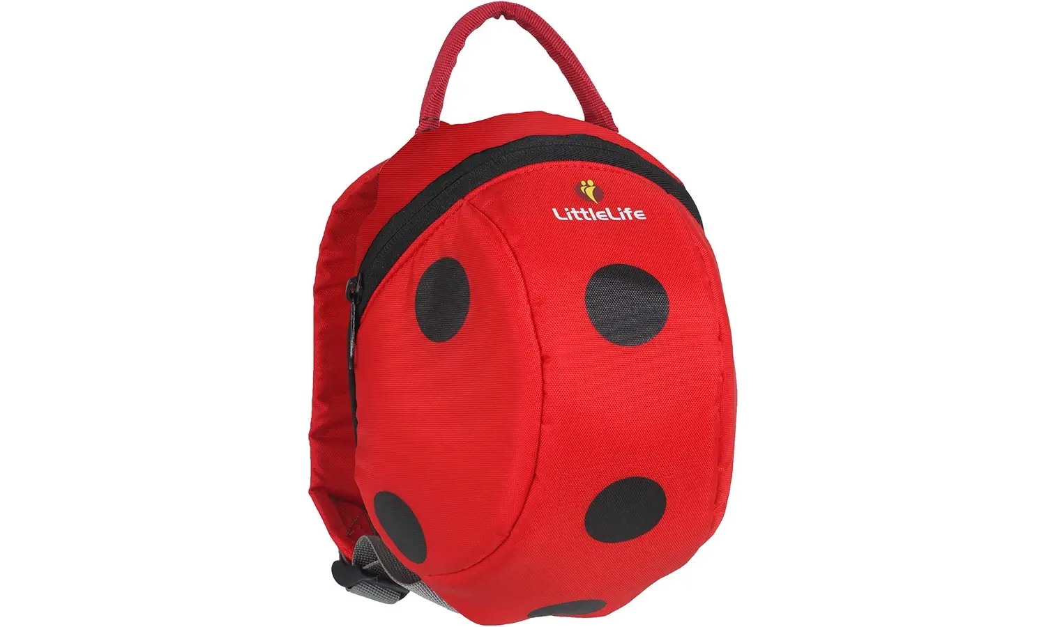 Фотографія Рюкзак дитячий Little Life Animal Toddler ladybird 2 л