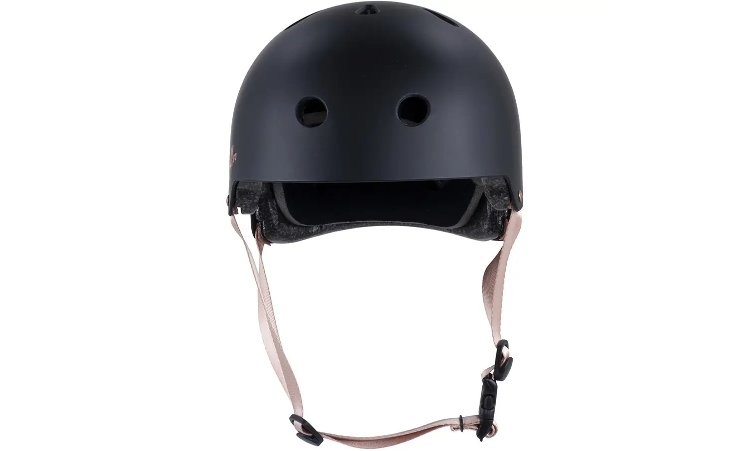 Шлем Rio Roller Rose, размер M (53-56 см)  black 4