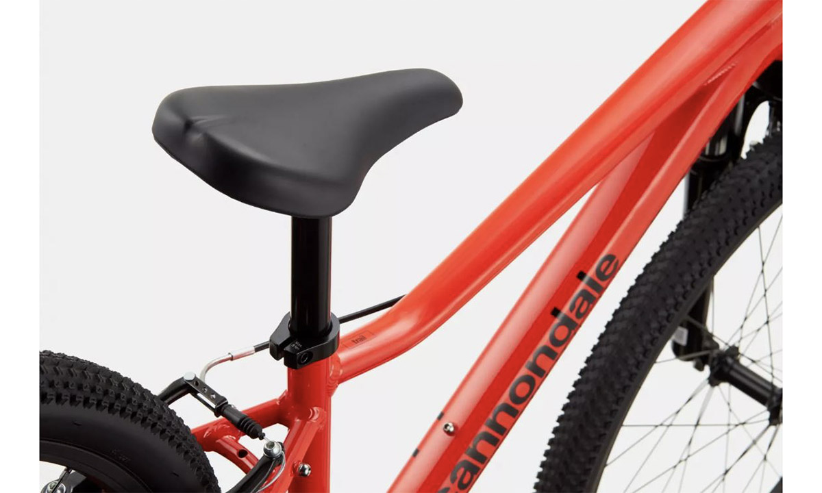 Велосипед Cannondale TRAIL OS, 24", 2023 RRD 8