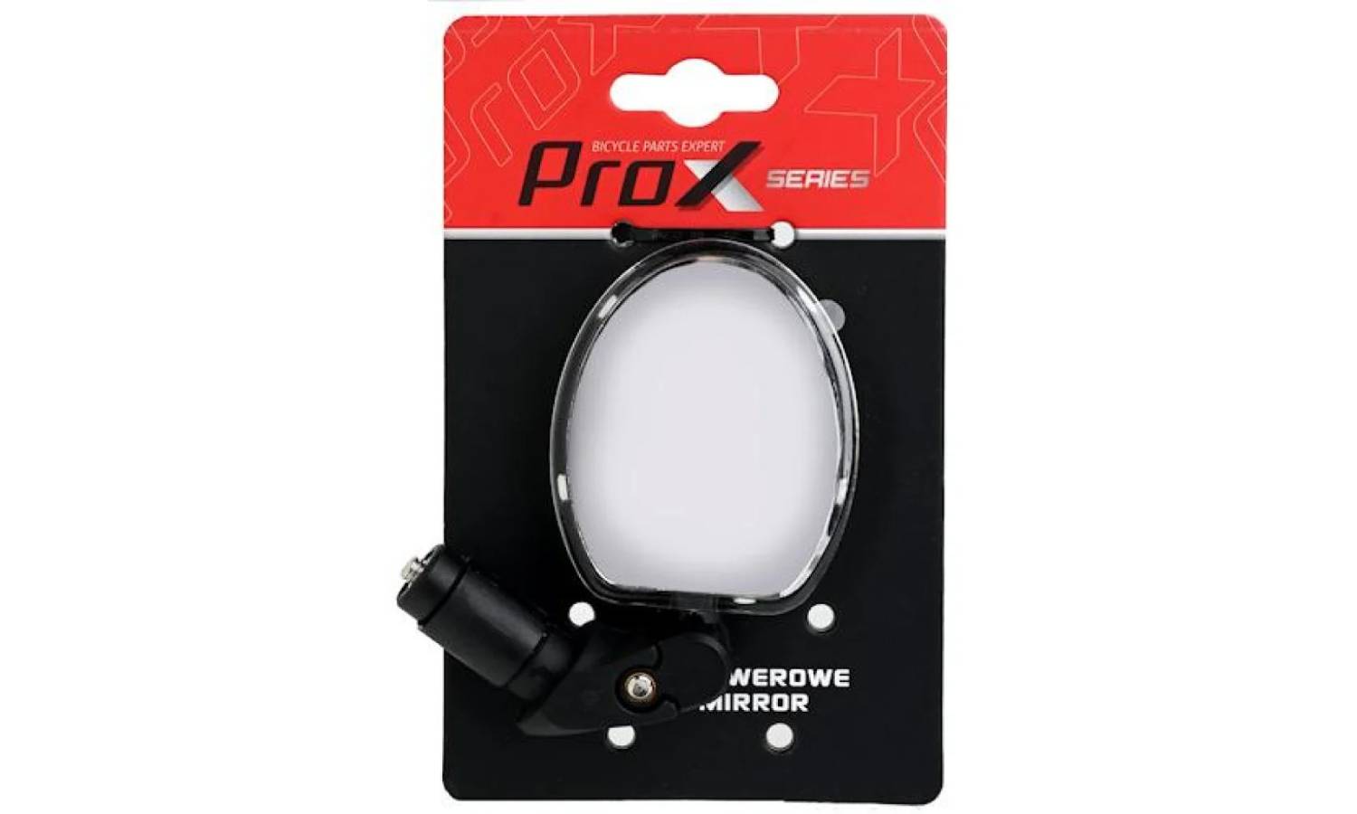 Дзеркало ProX Vision MR-54 з підсвічуванням 3