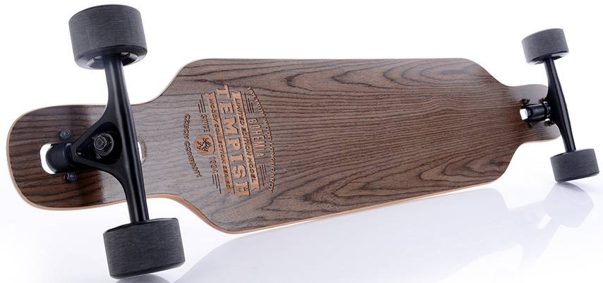 Довготембначна богія 12 Довготембначна богія 12