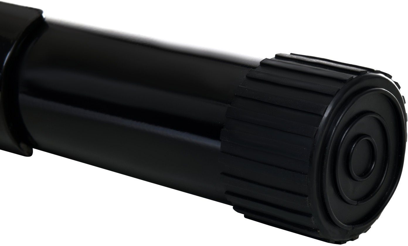 Велотренажер FunFit 3267, черно-белый 6