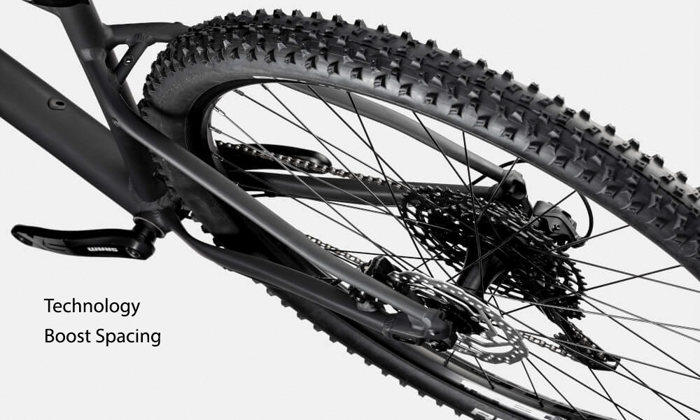 Велосипед Cannondale TRAIL SL 2 29" 2021, розмір М, blue 14