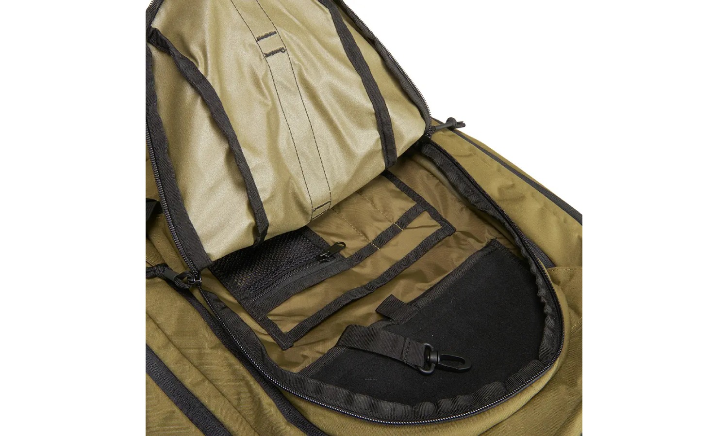 Рюкзак Kelty Tactical Redwing 50 forest green 2