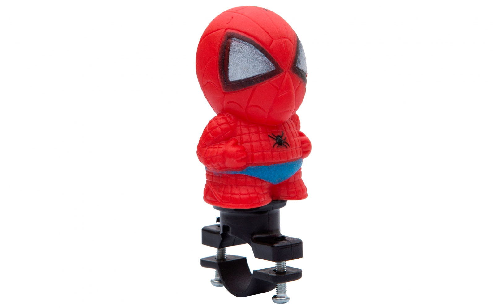 Фотография Звонок-игрушка Pl SpidermanBRAVVOS FL-953